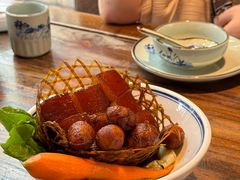 -鱼食饭稻·苏浙土菜17年老馆子(平江路店)