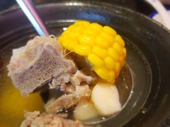 -饭桌故事·血鸭湘(荣宝华店)