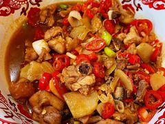 -衡厨·衡阳土菜(中南店)