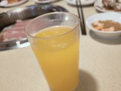 -鑫海汇海鲜烤肉自助(北国商城店)