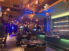 大堂-Ambra Haus琥珀屋精酿餐厅(宝山店)