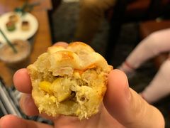-星巴克(杭州银泰城西一店)