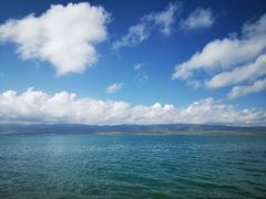 -青海湖国家重点风景名胜区