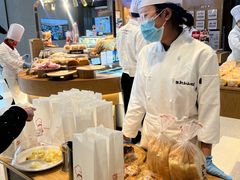 -西村叔叔的店·面包·甜品·蛋糕(清河万象汇店)
