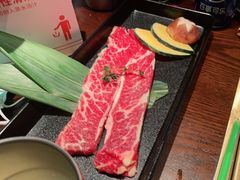 -新石器烤肉(之心城店)