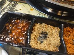-石记东北风味烤肉(系马桩第二分店)