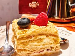 -格鲁·秀色Georgia’s Feast