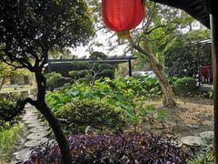 -山水间小院