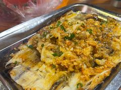 -聚味瞿记·龙虾堂(树木岭店)