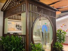 -老德州四合院·德州菜(天衢路店)