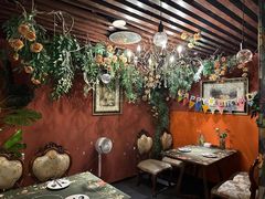 -第101座花园餐厅(湖滨88店)