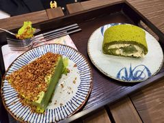 -羽至金时(柏威年店)