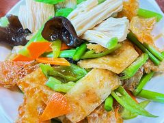 凉菜-东京包子楼(政七街店)