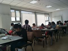 -石景山区图书馆(八角南路)