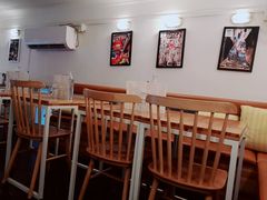 大堂-Egg•Allday Brunch(襄阳北路店)