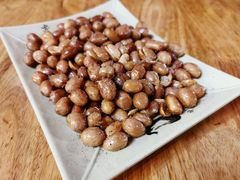 -潼南太安名鱼•特色江湖菜 太安鱼