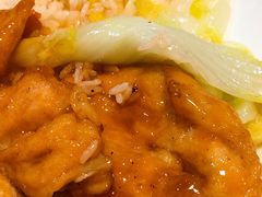 -玲又珑美食(盘福路店)