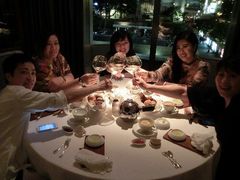 -文华扒房及酒吧(香港文华东方酒店)