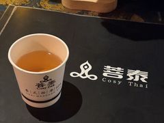 -菩泰·泰式草本按摩SPA(国大城市广场店)