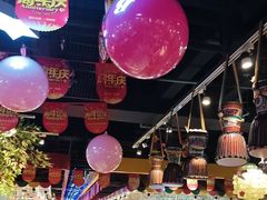 -巴犀烧烤(新崇光店)