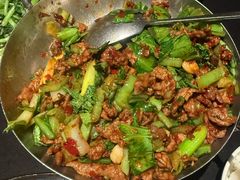 -山石榴·贵州菜(丰盛里店)