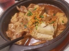 -南山鲜虾面·活鲜小馆·海味大连菜(南山总店)