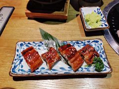 -蟹将军·松叶蟹和牛日料放题自助(K11店)