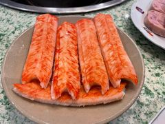 -鸿姐老火锅(静安店)