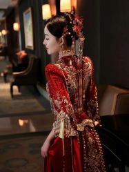 -Color卡诺婚纱礼服馆(南京严选店)