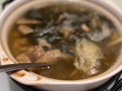 -潮福城潮州大酒楼(湖滨北路店)