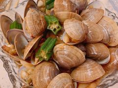 -白仁仔· 活烤海鲜 宵夜(豫园店)