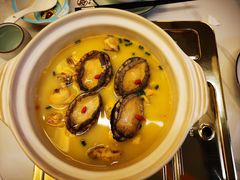 -如一鸡鲍鱼·粤式煲汤(长泰广场店)