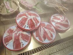 -谭三娘鲜切牛肉自助火锅(文殊院店)