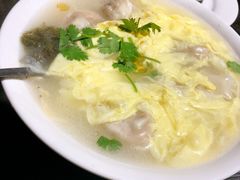 -买又大餐厅(福林里店)