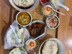 -孙盛兴奥灶面馆·蟹黄面·三虾面(直营.拙政园店)