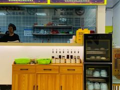 -面道赞宁海海鲜面(迎凤街店)