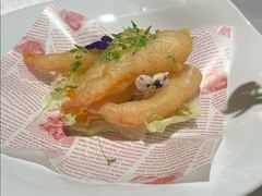 -PARFUM FLORAL花境法餐(南京首店)
