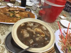 肉骨茶-新峰肉骨茶