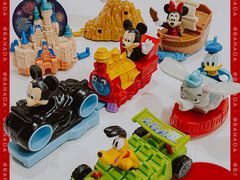 -麦当劳(静安寺店)