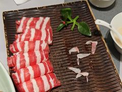 -红鼎豆捞·非遗鲍皇汤火锅(宝丰路店)