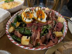 -Alimentari早午餐(安福路店)