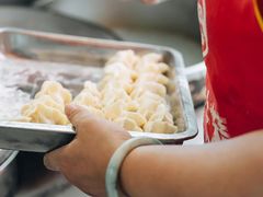 -孖妹上肉饺子馆