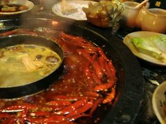 -蜀大侠火锅(建设路第五大道店)