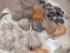 -鲜芋仙(时尚天河店)