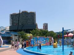 -西安华夏文旅水世界