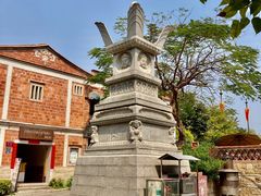 -晋江五店市传统文化旅游区