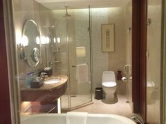 -上海雅居乐万豪侯爵酒店