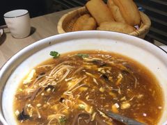 -味莊·青岛菜(云霄路店)