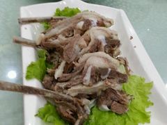 -老毛手抓·盐池滩羊非遗手抓(宁夏总店)