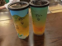 -星巴克(杭州银泰城西一店)